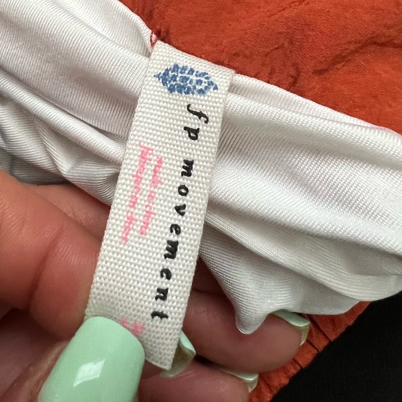 NWOT- Free People - The Way Home Shorts, size M - Picture 9 of 9